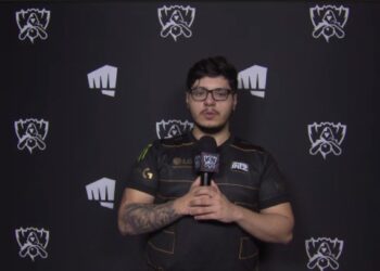 INTZ tenta desarmar SuperMassive e sonho de classificação fica para o último jogo!