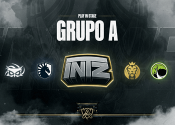 Evitando o 4x0, comunicação funciona e INTZ surpreende em jogo contra Team Liquid