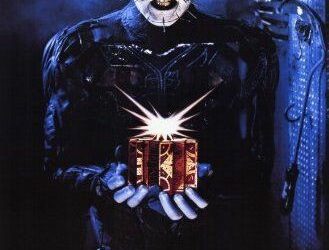 Clássico Hellraiser completa 33 anos!