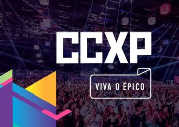 CCXP Worlds – Evento online e gratuito acontece em dezembro