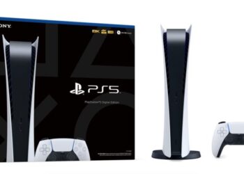 Preço e data de lançamento do PS5 revelado !!!