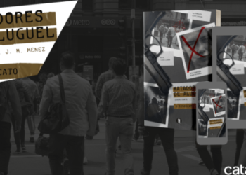 Novas Campanhas no Catarse!