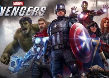 Marvel’s Avengers