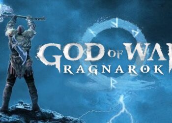 God Of War – Ragnarok – Trailer teaser liberado