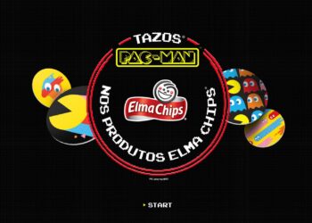 A nostalgia está de volta: Tazos são relançados em 2020