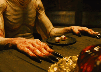 Especial Halloween: Meus filmes de terror preferidos