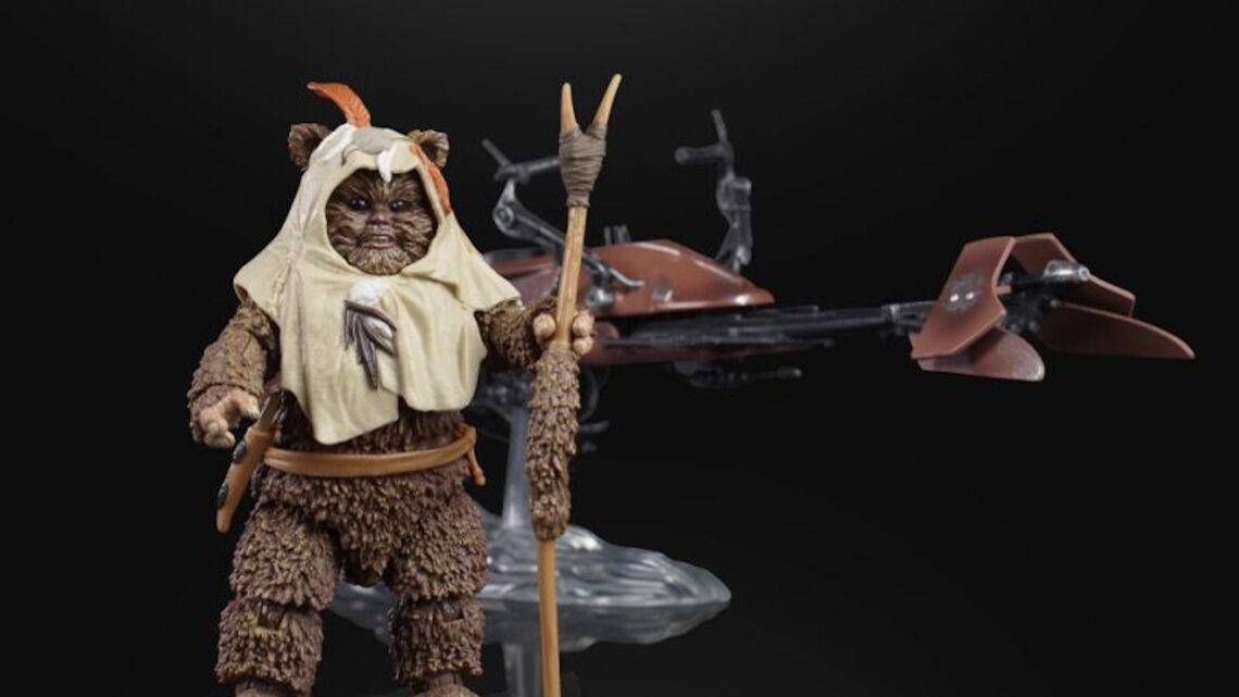 Hasbro abre pré-venda de produtos da Marvel Legends e Star Wars