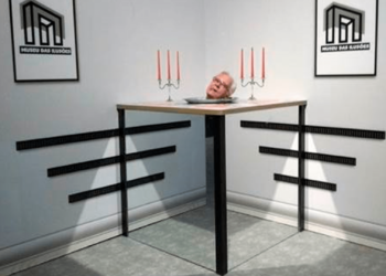 Museus das Ilusões, atração inédita chega ao Shopping Eldorado, em São Paulo