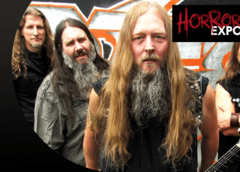 Crossplane fará show exclusivo na Horror Expo Live 2020