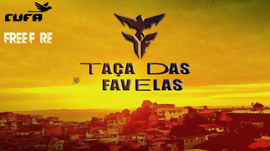 Taça das Favelas Free Fire