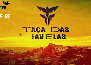 Taça das Favelas Free Fire