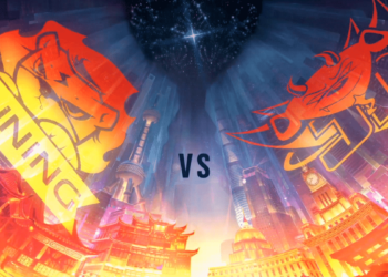 Suning (SN) x (JDG) JD Gaming, o segundo dia das quartas de finais do Worlds 2020