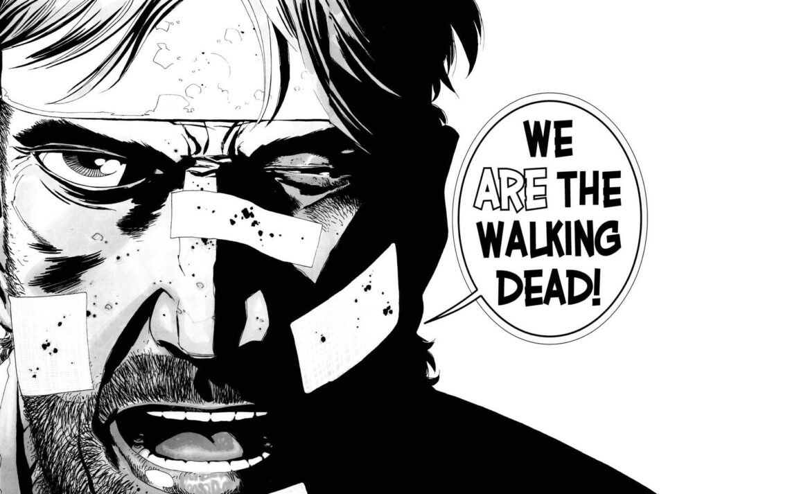 Especial The Geek News: O que ler neste Halloween?