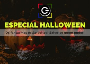Especial Halloween | Séries de terror para curtir o Dia das Bruxas!