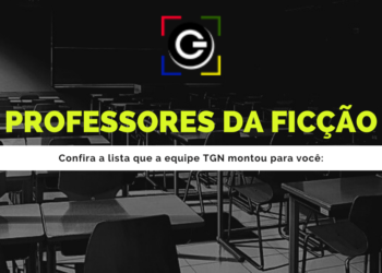 Especial dia do Professor