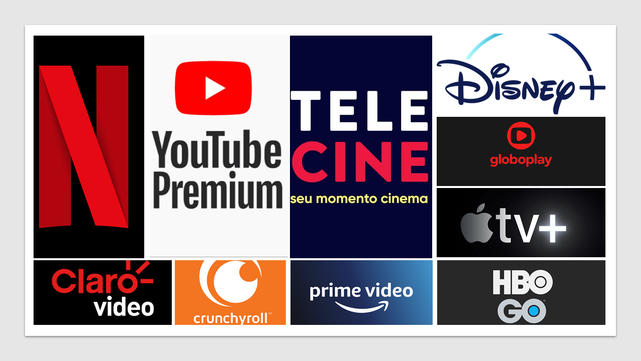 Claro anuncia Box TV com serviços de streaming e planos para