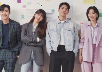 Start-up:  Três motivos para assistir