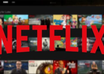 Lançamentos de Janeiro na Netflix