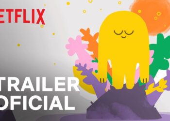 [TRAILER] Headspace - Meditação Guiada