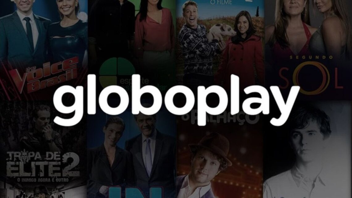 Lançamentos de janeiro de 2021 para o GloboPlay