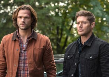 TGN Recomenda - Supernatural