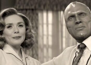 WandaVision - Data de estreia é confirmada!