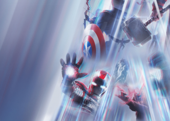 Por que a série Lendas da Marvel parece tão desnecessária