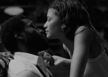 [TRAILER] Malcolm & Marie