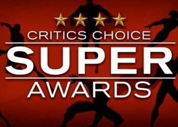 CRITICS CHOICE SUPER AWARDS: Confira lista de ganhadores da nova premiação!