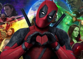 Deadpool 3 no MCU será para adultos, confirma Kevin Feige