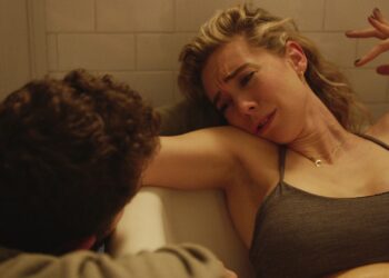 [CRÍTICA] Pieces of a Woman (SEM SPOILER)