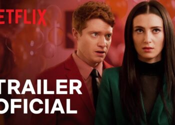 [TRAILER] Amizade Dolorida - Temporada 2