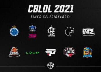 Entenda como funcionará o CBLOL 2021 e o Academy.