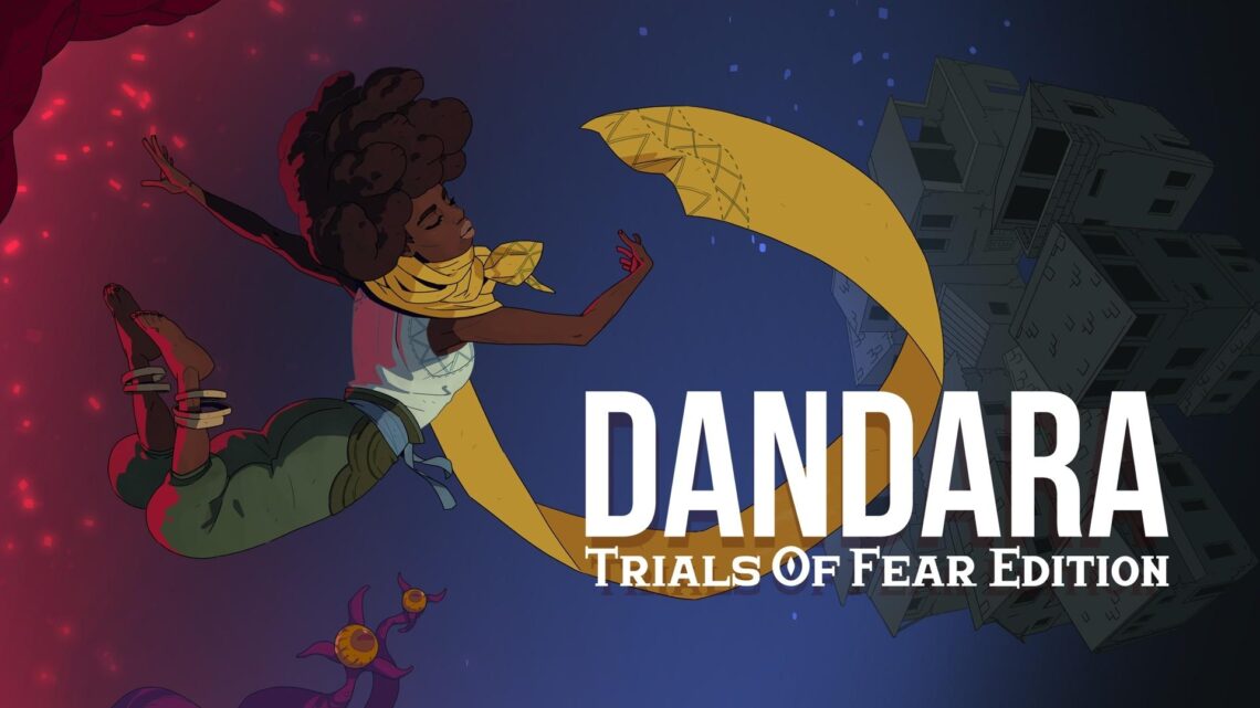 Dandara, jogo brasileiro está de graça na EPIC Games