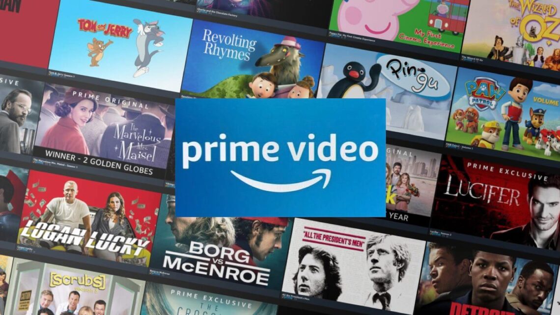 Estreias do Amazon Prime Videos em fevereiro de 2021