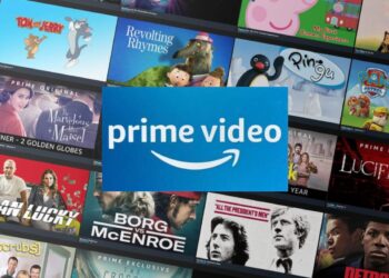 Estreias do Amazon Prime Videos em fevereiro de 2021