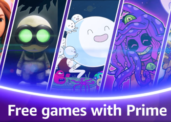 Confira os jogos grátis do Prime Gaming em fevereiro de 2021