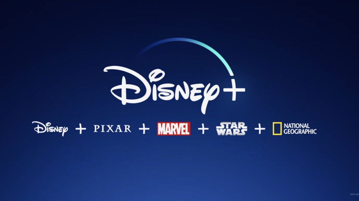 Lançamentos do Disney+ em fevereiro de 2021