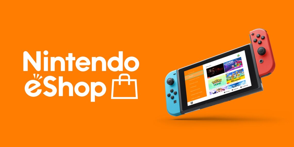 Nintendo reajusta preços de jogos, até antigos para R$300