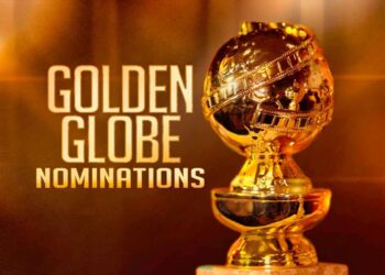 Confira os indicados para o Globo de Ouro 2021!