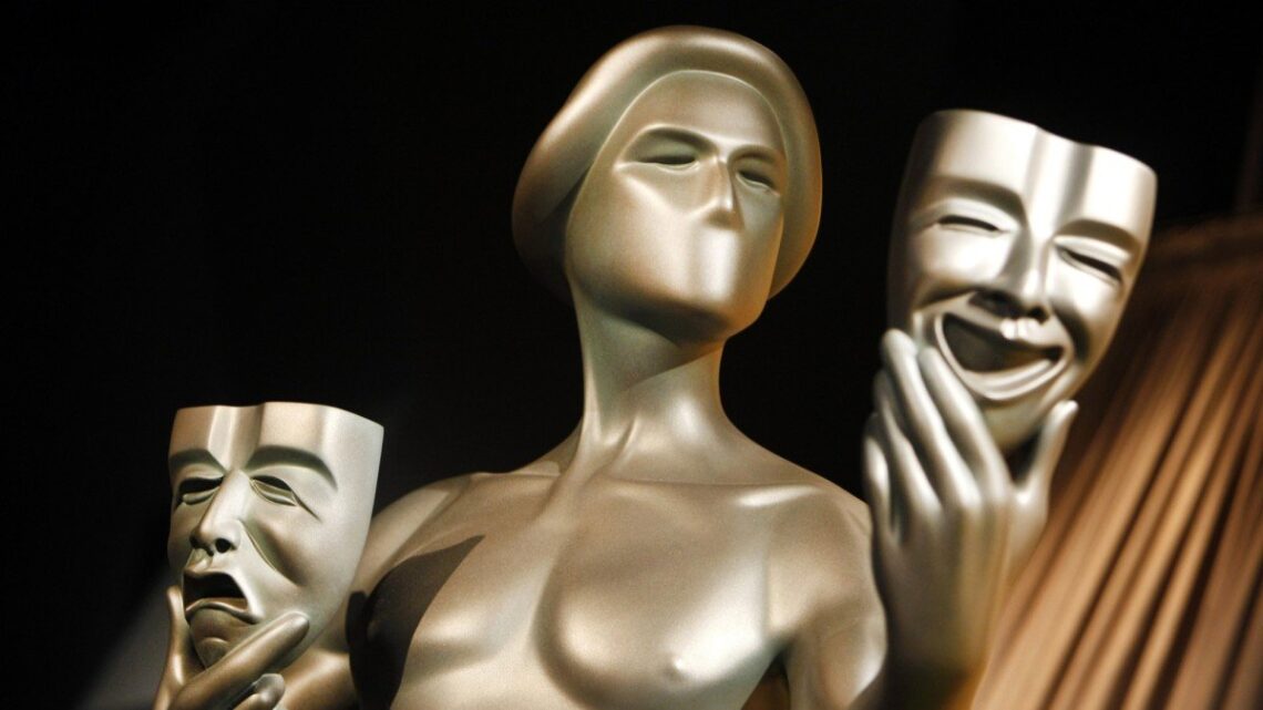 Confira os indicados para o SAG Awards 2021!