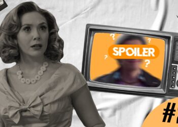 The Geek Cast #26 Que viagem é essa WandaVision conheça, entenda, teorize com a gente #TGCast