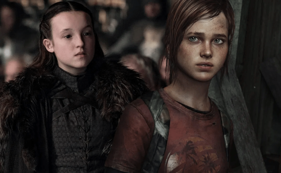The Last of Us | Atriz de Game of Thrones será Ellie na série!