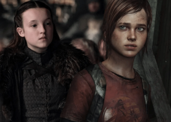 The Last of Us | Atriz de Game of Thrones será Ellie na série!