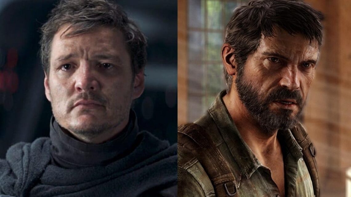 The Last of Us | Pedro Pascal será Joel em série da HBO!