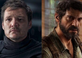 The Last of Us | Pedro Pascal será Joel em série da HBO!