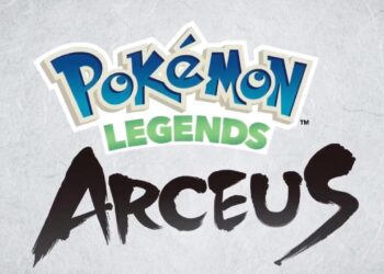 [TRAILER] Pokémon Legends - Arceus