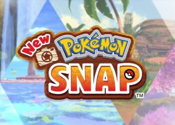 [Trailer] New Pokémon Snap
