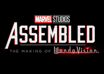 Marvel anuncia série documental sobre bastidores do UCM!
