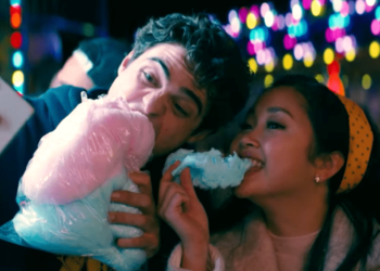 Livro da autora de 'Para Todos Os Garotos Que Já Amei' terá série no Prime Video